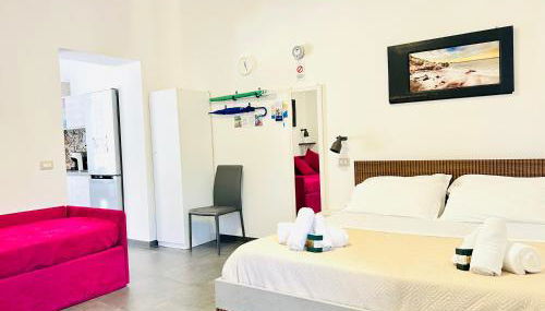 "Sweet Life" Casa Vacanze - Foto 5, towels