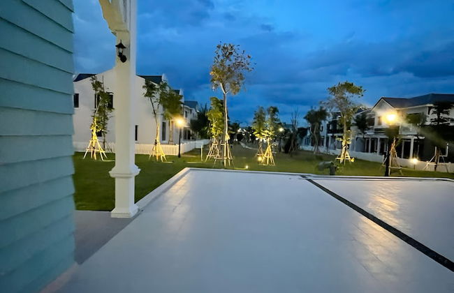 Deluxe 4 Br Warm Villa - Novaworld PT - Foto 24