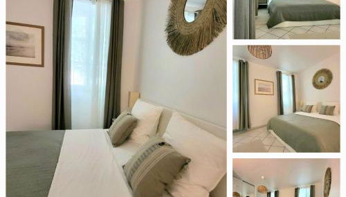 Au Centre de Villeneuve-lès-Avignon - Foto 5