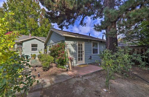 Studio with Shared Deck and Yard - Near Stanford! - Foto 23