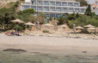Creta Mare Hotel - Photo 34