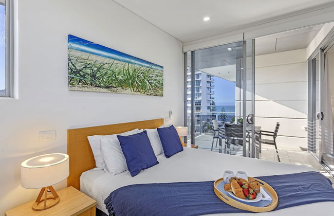 Coco Mooloolaba - Foto 6