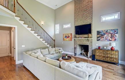 Dock Holiday by Avantstay Custom Home + New Dock - Foto 108