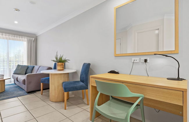 Terrigal Sails Serviced Apartments - Foto 27