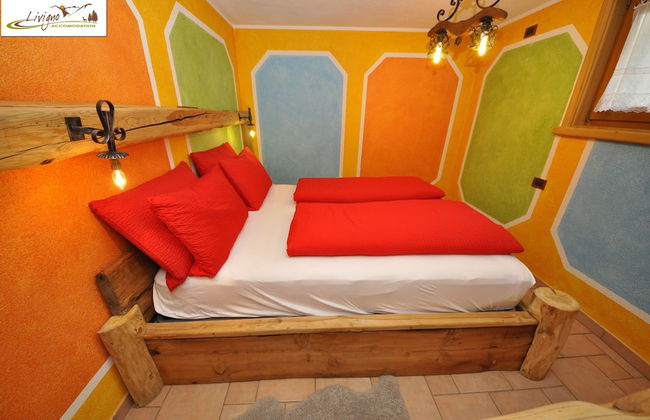 Baita Hanzel & Gretel - Foto 6