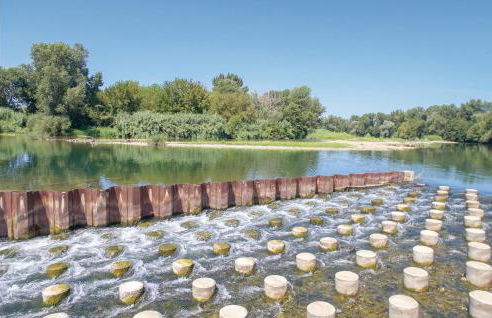 Beautiful Home In Thézan-Lès-Béziers - Foto 21
