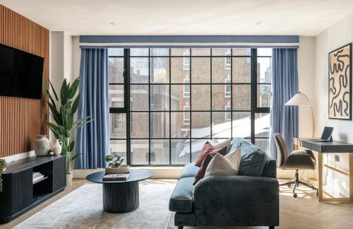 The Spitalfields Works by Urban Rest - Foto 20