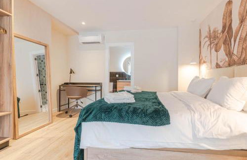 RentitSpain - Granada - Modernos Estudios, Luminosos y Excelente ubicación - Foto 7