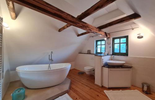 Unterkunft am Weinberg - Foto 14