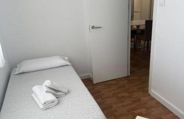Apartamento cerca de la Ciudad de las Ciencias - Foto 14
