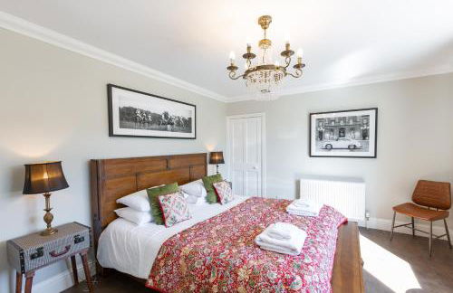 Cannich Cottage at Parbroath Farm - Foto 12