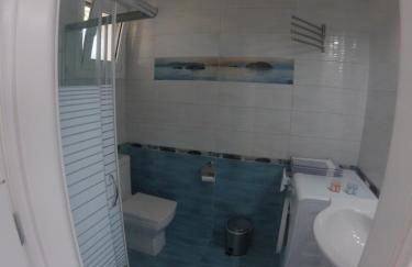 Kanellos luxury apartments - Foto 19