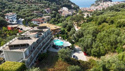 Villa Dorita Luxury Apartments - Foto 4