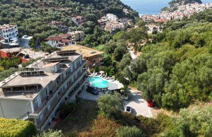 Villa Dorita Luxury Apartments - Foto 4