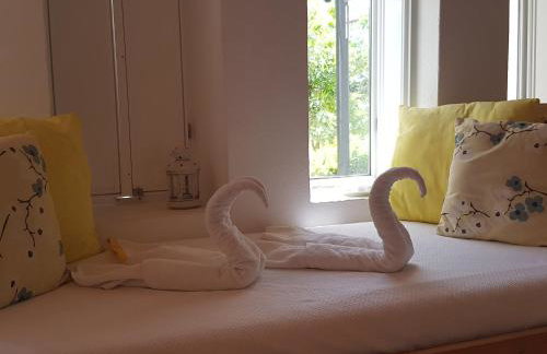 Quinta dos Cochichos – Country Houses - Foto 112