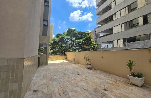 Apart Hotel Volpi 101 - Conforto & Comodidade - Foto 14