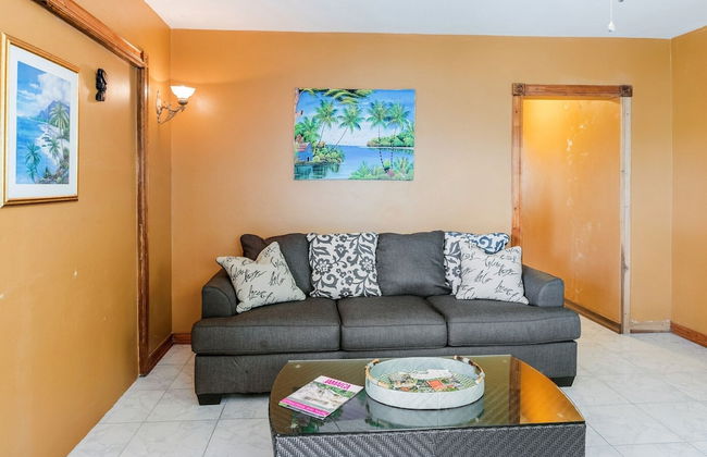 YanceyLargoEstate 2BR Villa w/Mountain Views by RedAwning - Foto 10