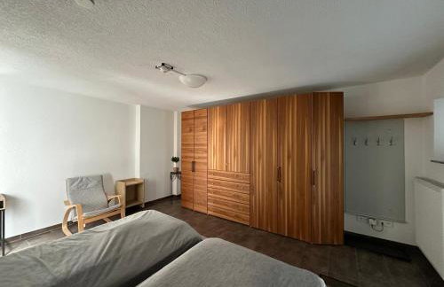 Monteur -sowie Ferienwohnungen in Grünberg, nahe Gießen - Foto 12