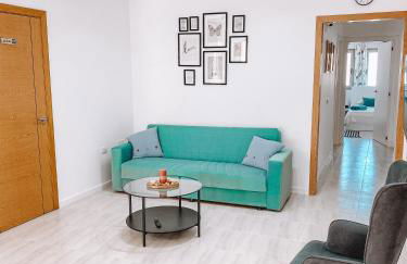 Summer Breeze Apartment - Foto 12