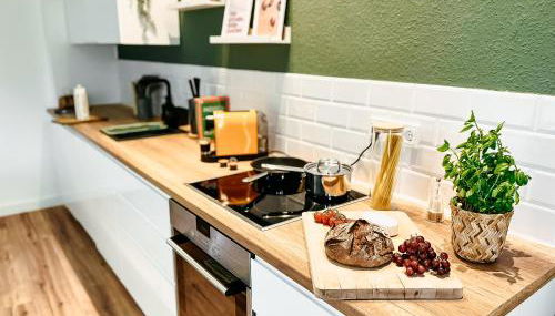 MARA Life&Work am Uni Klinikum Fitness & Ambilight TV - Foto 3