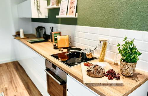 MARA Life&Work am Uni Klinikum Fitness & Ambilight TV - Foto 3