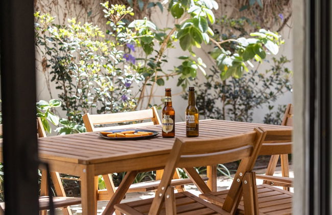Tel Aviv Garden Oasis by Sea N' Rent - Foto 38