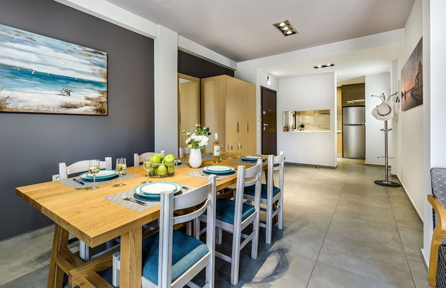 City Breeze Apartment - Foto 13