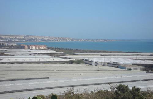 Almerimar Paraiso al Mar - Foto 51