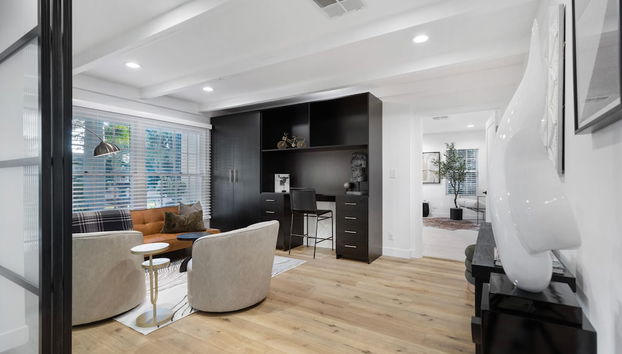 Erwin Estate - Foto 4, Habitación