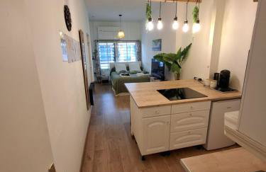 La Casita - Gare St-Roch - Clim, WIFI, TV - Foto 16