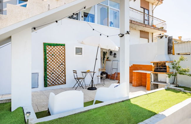 Gaia Elegant Retreat I - Photo 26