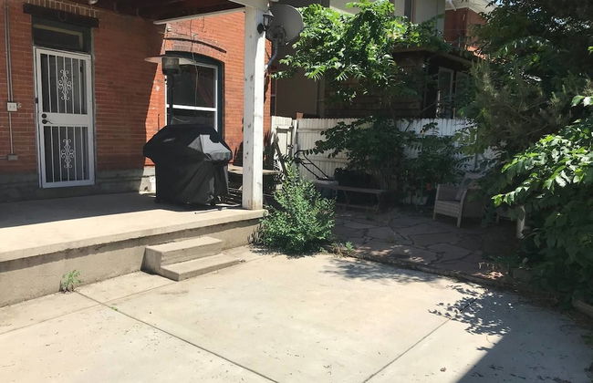 Cannabis Castle Historic Home in Baker District - Foto 60