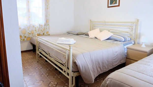 Flat With Direct Beach Access-beahost - Foto 2, Habitación