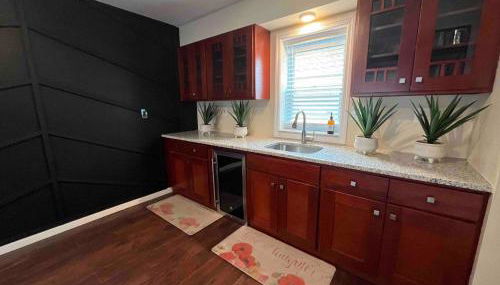 Derby Delight- Ventnor Home, 5 Minutes to Beach - Foto 4