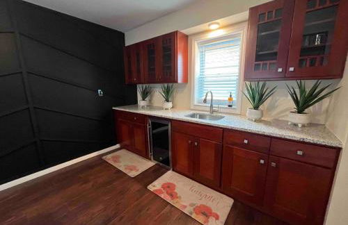 Derby Delight- Ventnor Home, 5 Minutes to Beach - Foto 4