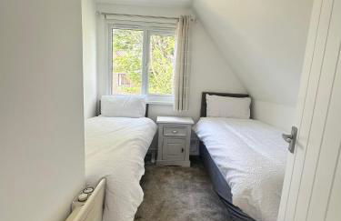 Charming & Spacious Holiday Home - Foto 11