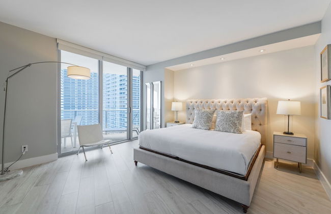 Luxury Beachfront Condo - Foto 40