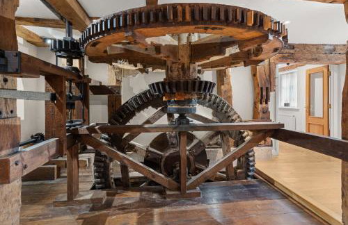 Arlington Mill - Foto 7