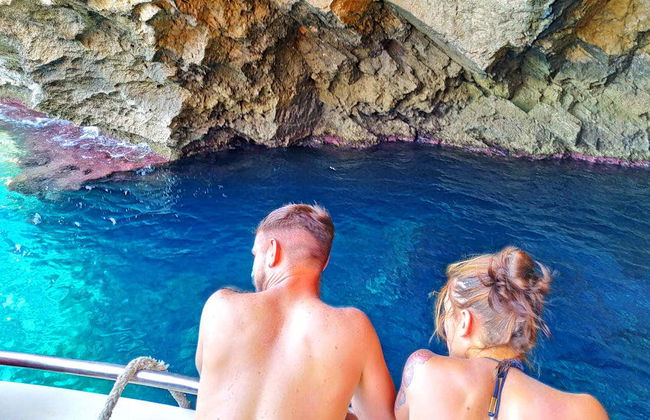 Formentera Beach Cove Cruise - Foto 8