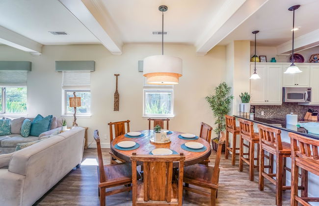 Kulalani At Mauna Lani #405 3 Bedroom Townhouse by RedAwning - Foto 10