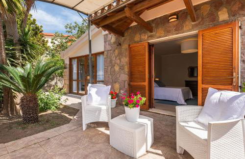 Villa Iole Apartment - Foto 51