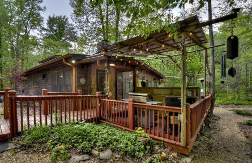 A River Runs Through It - Foto 1