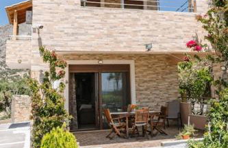 Villa Kyma by the sea, in South Crete - Foto 42