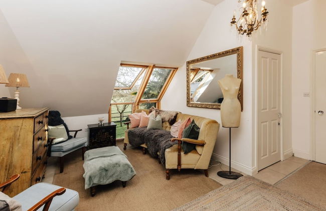 Vintage Chic Coach House - Foto 31