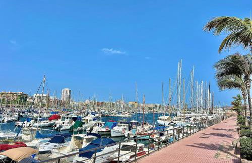 Las Brisas Penthouse by SunHousesCanarias - Foto 49