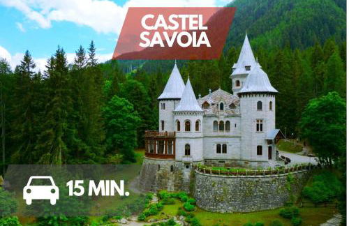 5 Minutes from Monterosa Ski, Small Cottage - Foto 19