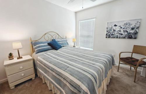 Charming Courtyard Villa In The Villages - Foto 24