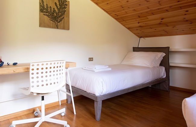 Italianway - Piandelvino 35 - Zebr - apt 5 - So-l557vino35b1 - Foto 34