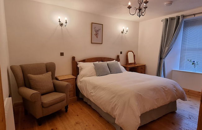 The Coal Office, Aberlour - Foto 3