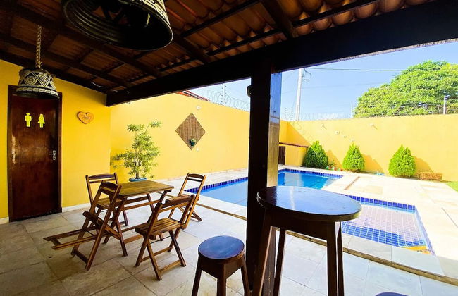 Casa Incrível na Vivenda do Iguape - Photo 12